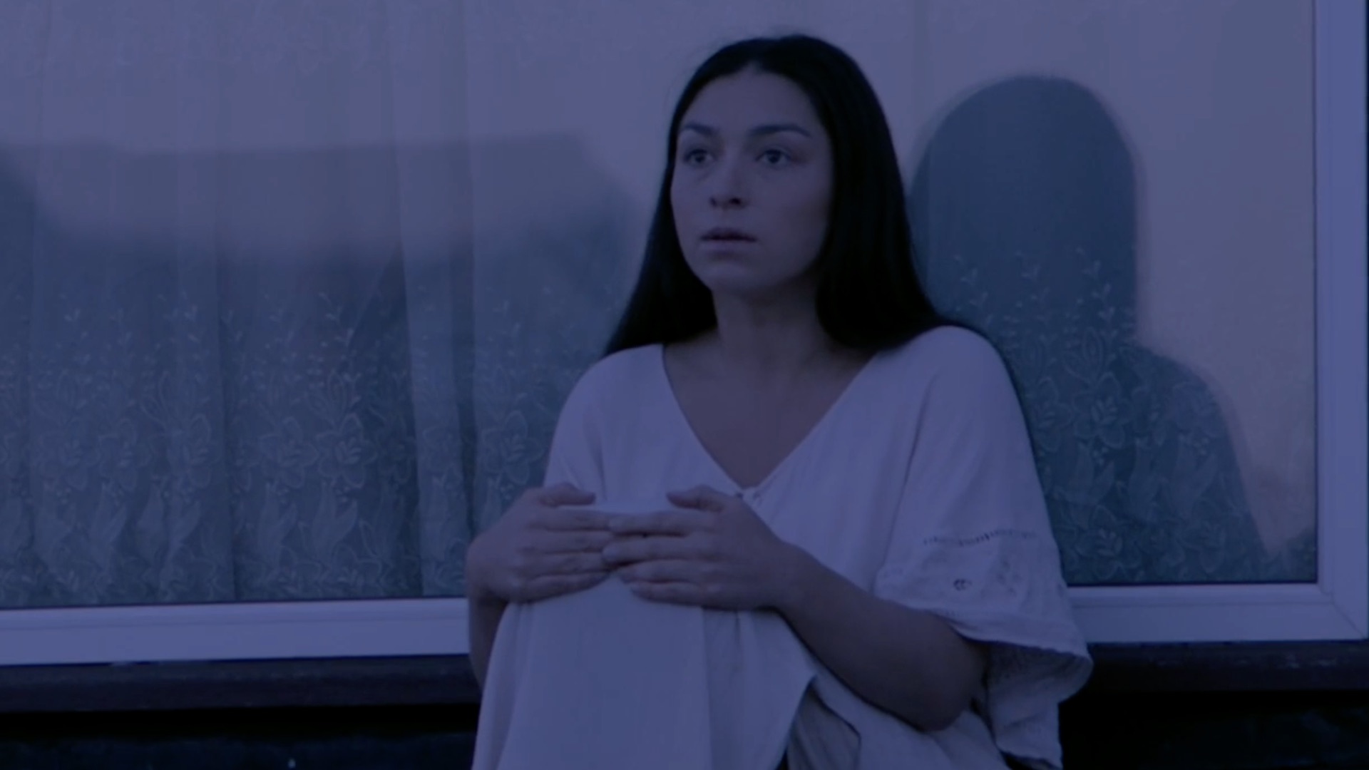 Daughter still 3