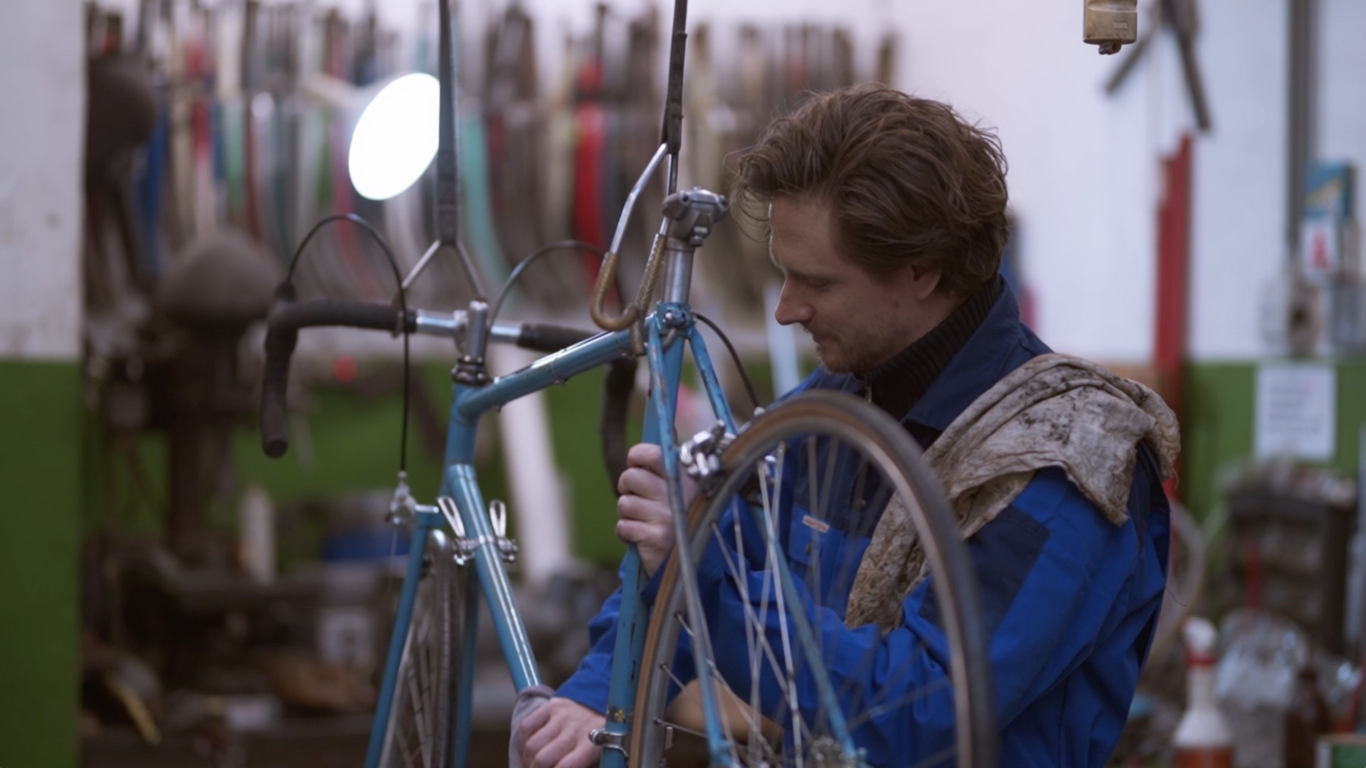 De Onsteelbare Fiets still 2