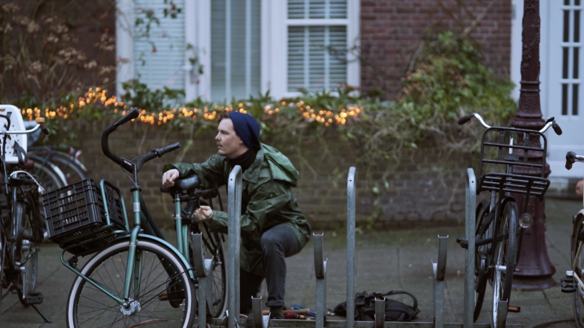De Onsteelbare Fiets still 3